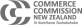 Commerce Commission logo
