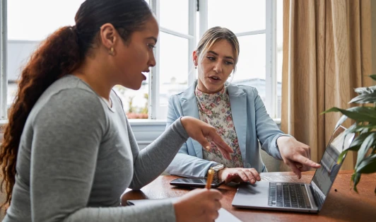 Intellectual property overview