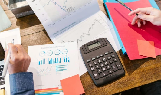 getting investors on board