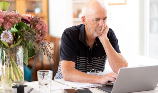 keeping track of key metrics