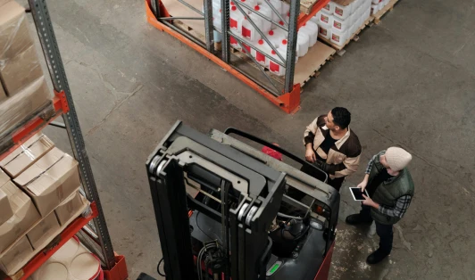 operations strategy overview