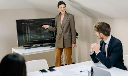 questions your board will ask you