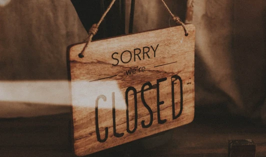 selling closing closing your business