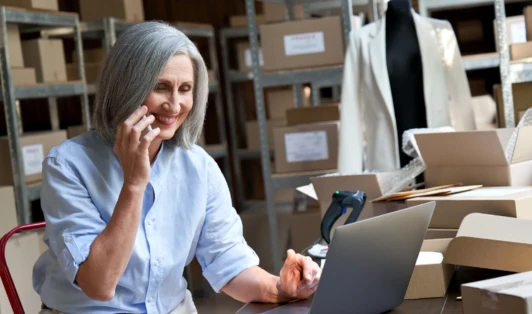 sole trader overview