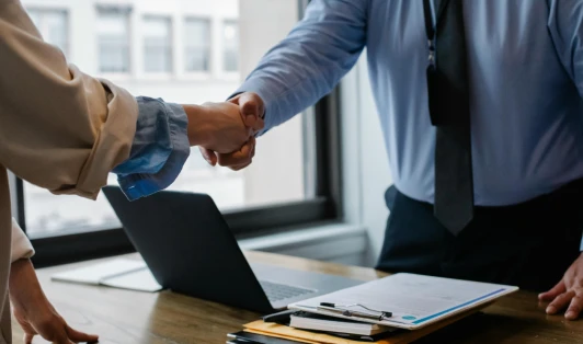 stepping away overview