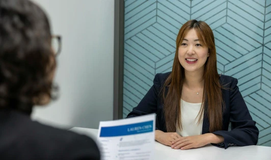 steps to complete the hiring process