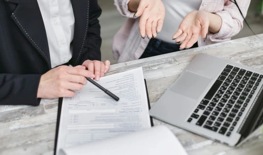 types of advice youll need