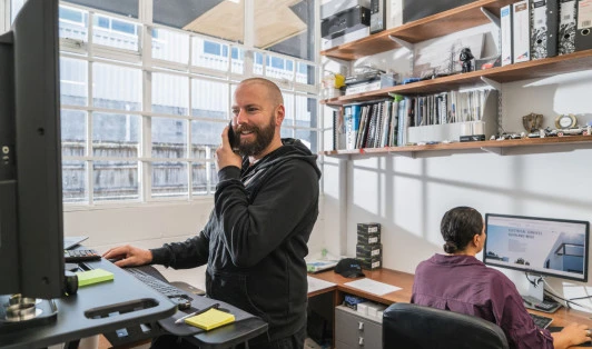 network contracts and agreements