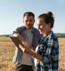 homepage agriculture